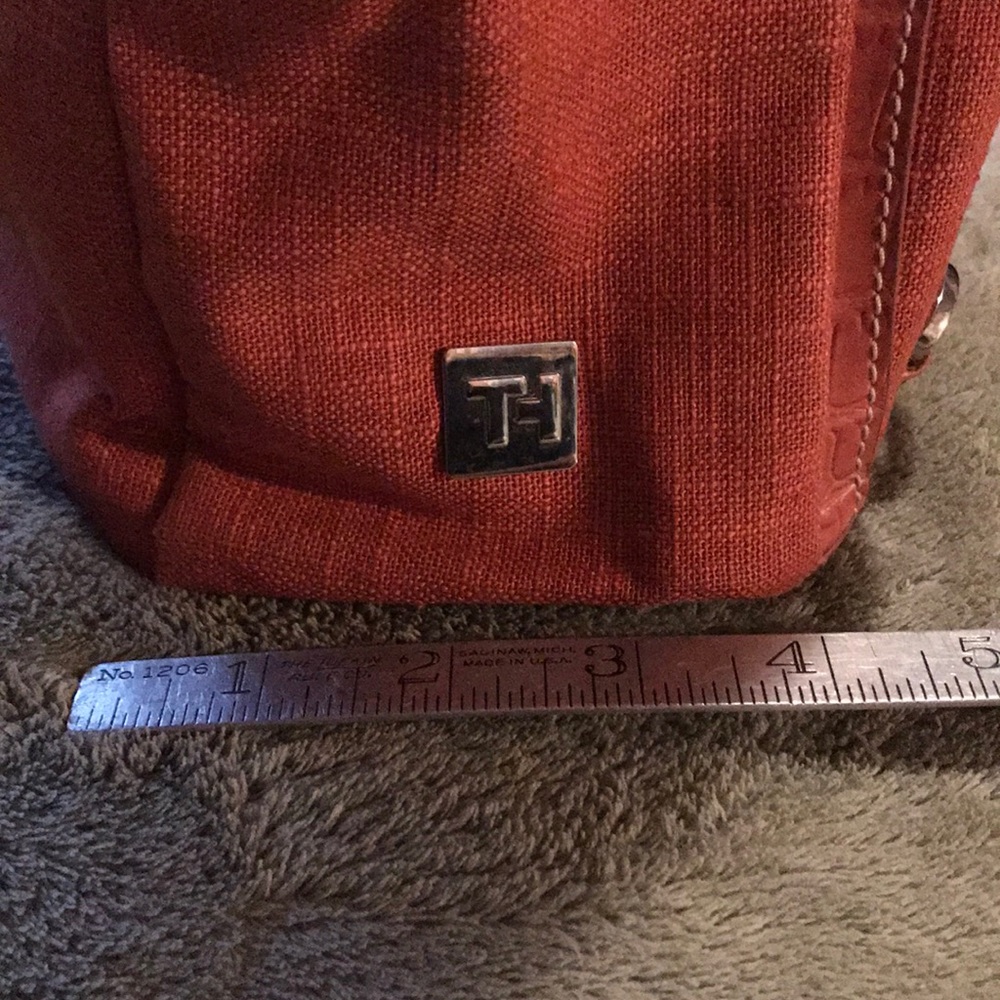 Vintage Hilfiger Tote - Picture 2 of 15